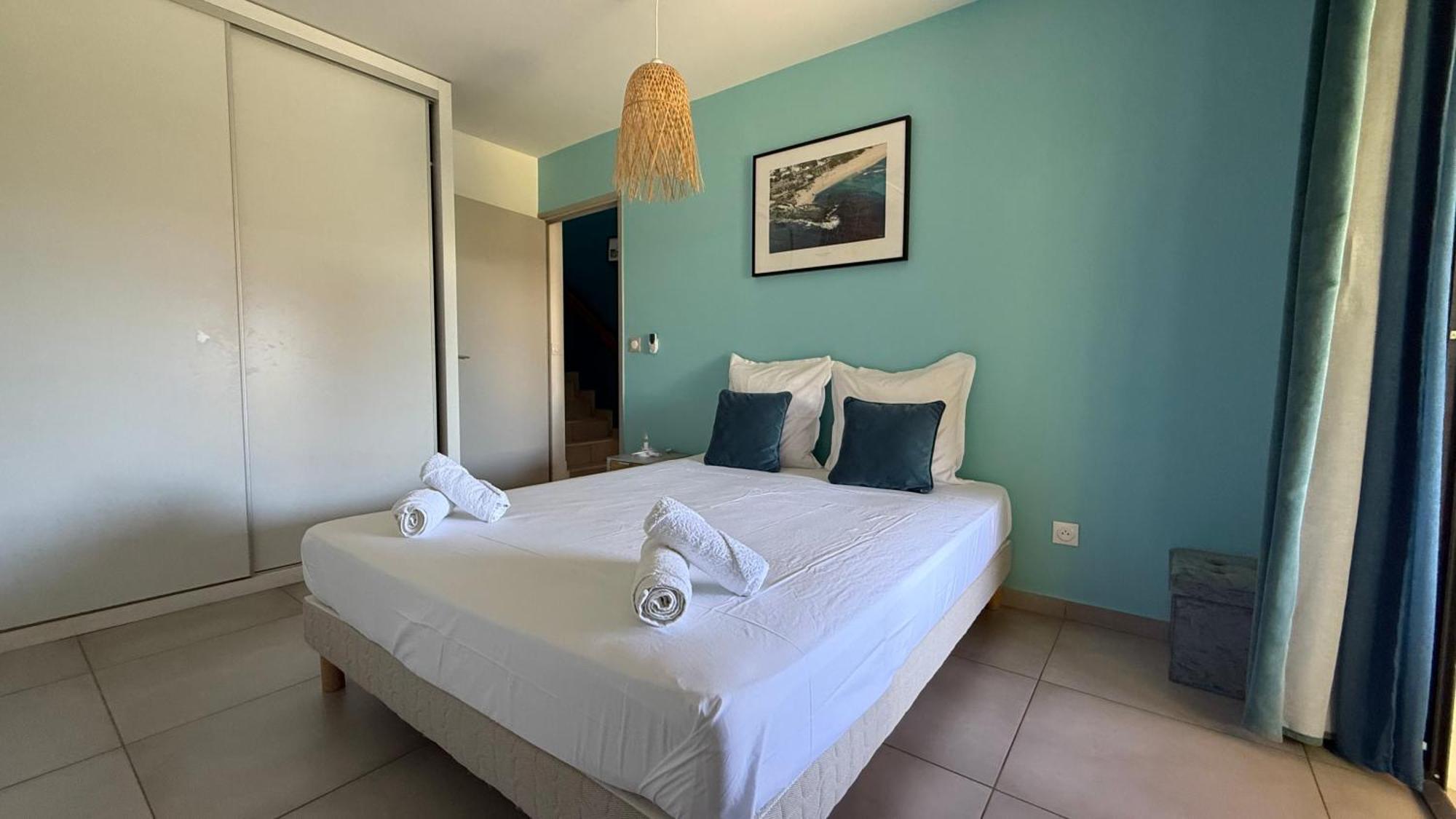 Villa Leu Toucan Canot سان لوي المظهر الخارجي الصورة