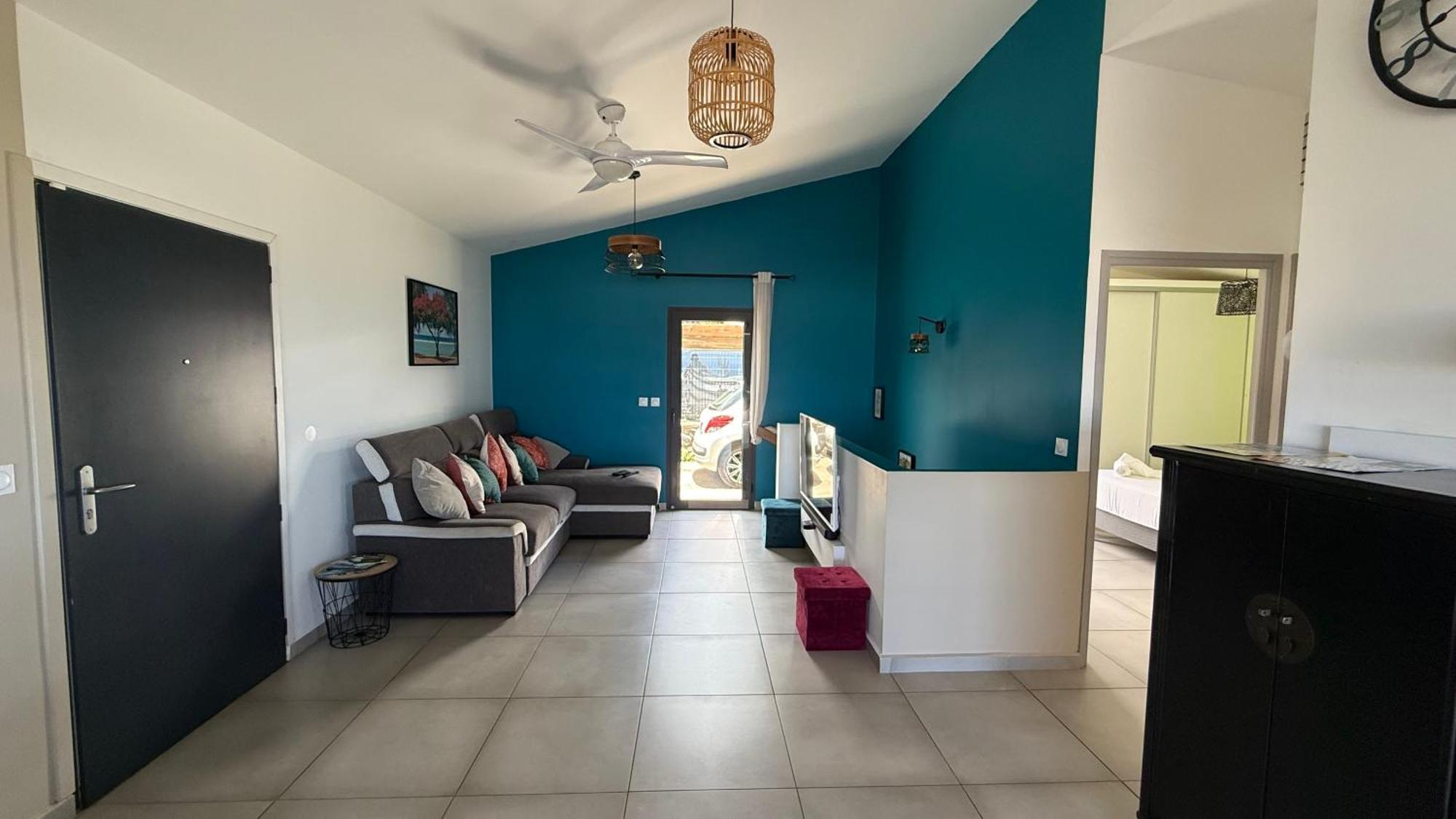 Villa Leu Toucan Canot سان لوي المظهر الخارجي الصورة