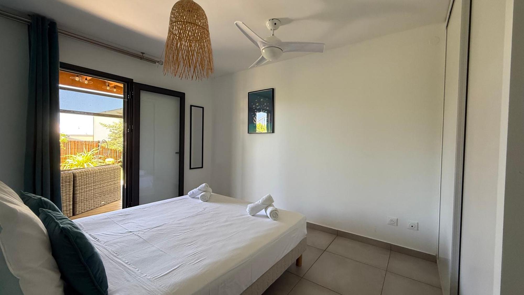 Villa Leu Toucan Canot سان لوي المظهر الخارجي الصورة